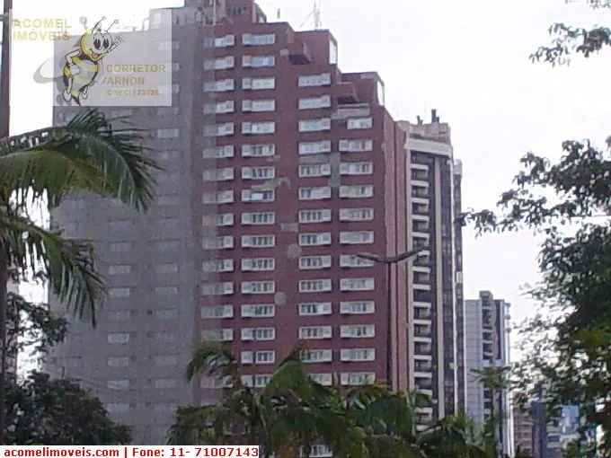 Imagem Escritório para venda em Barueri no bairro Alphaville