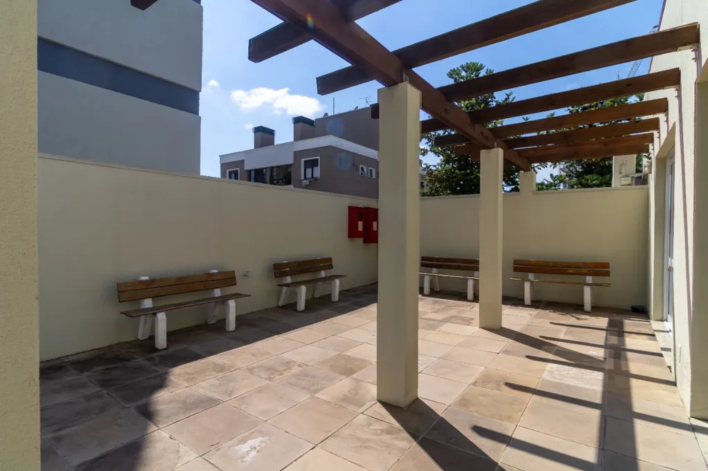 Imagem Apartamento em Petrópolis
