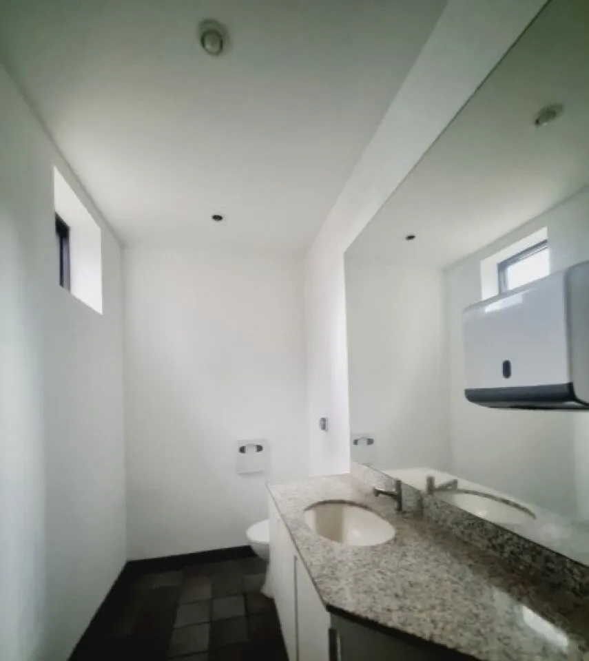 Imagem Conjunto, 223 m² - Brooklin