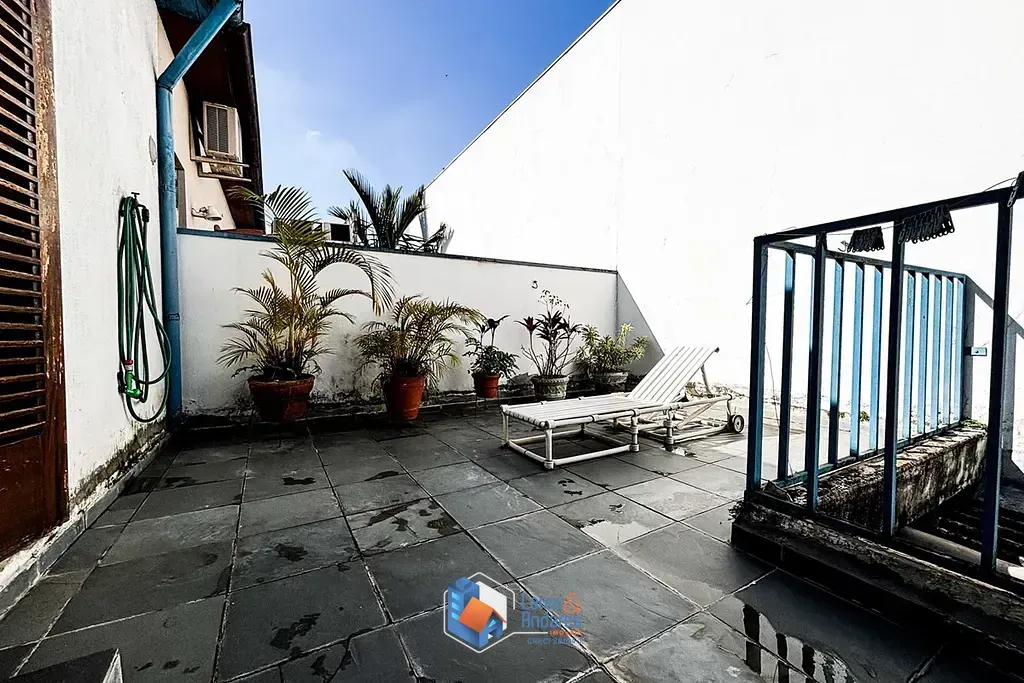 Imagem Casa em Condomínio à venda 3 Quartos 2 Suites 3 Vagas 143M² Chácara Santo Antônio (Zona Sul) São Paulo - SP
