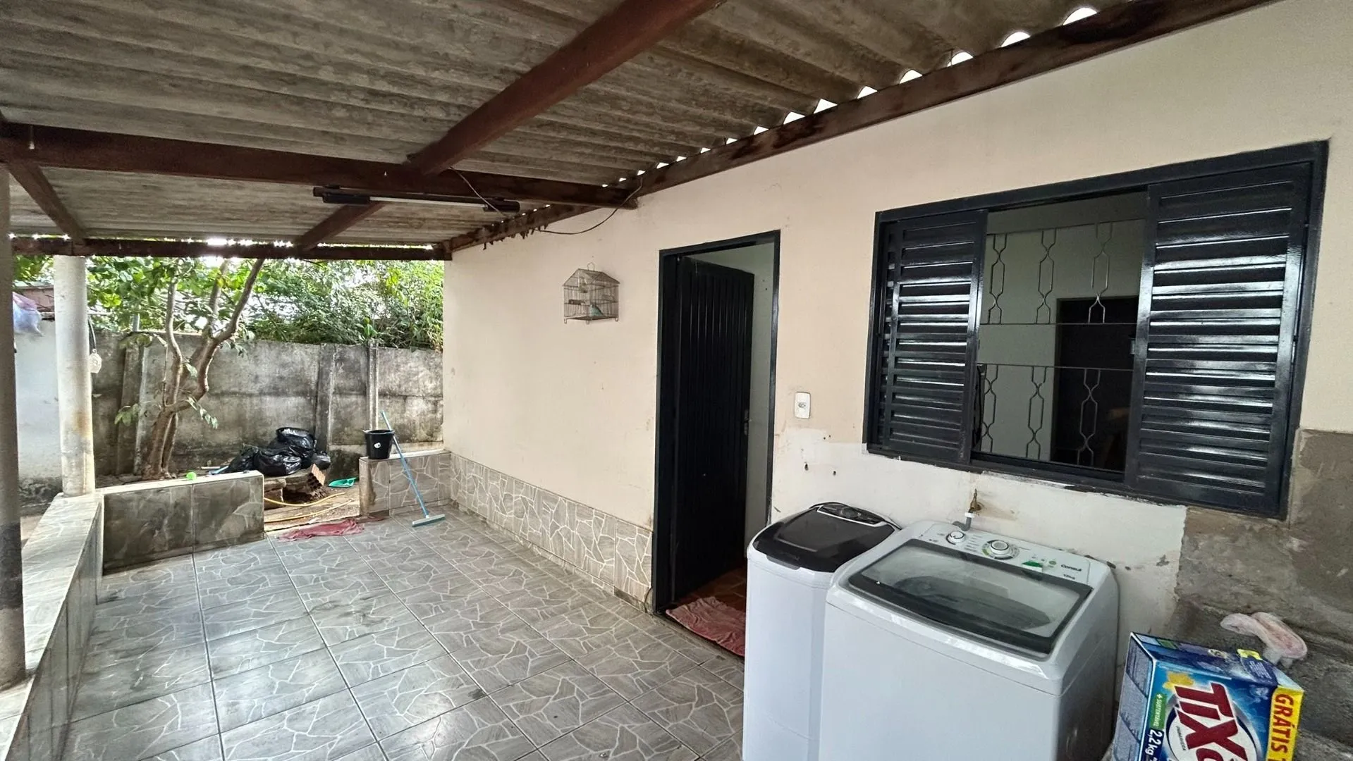 Imagem Casa à venda, 70 m² por R$ 270.000,00 - Vila Santa Luzia - Patos de Minas/MG