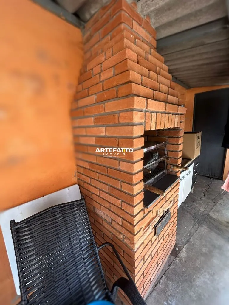 Imagem Casa à venda em São Paulo, Vila Pereira Cerca, com 3 quartos, 195m2