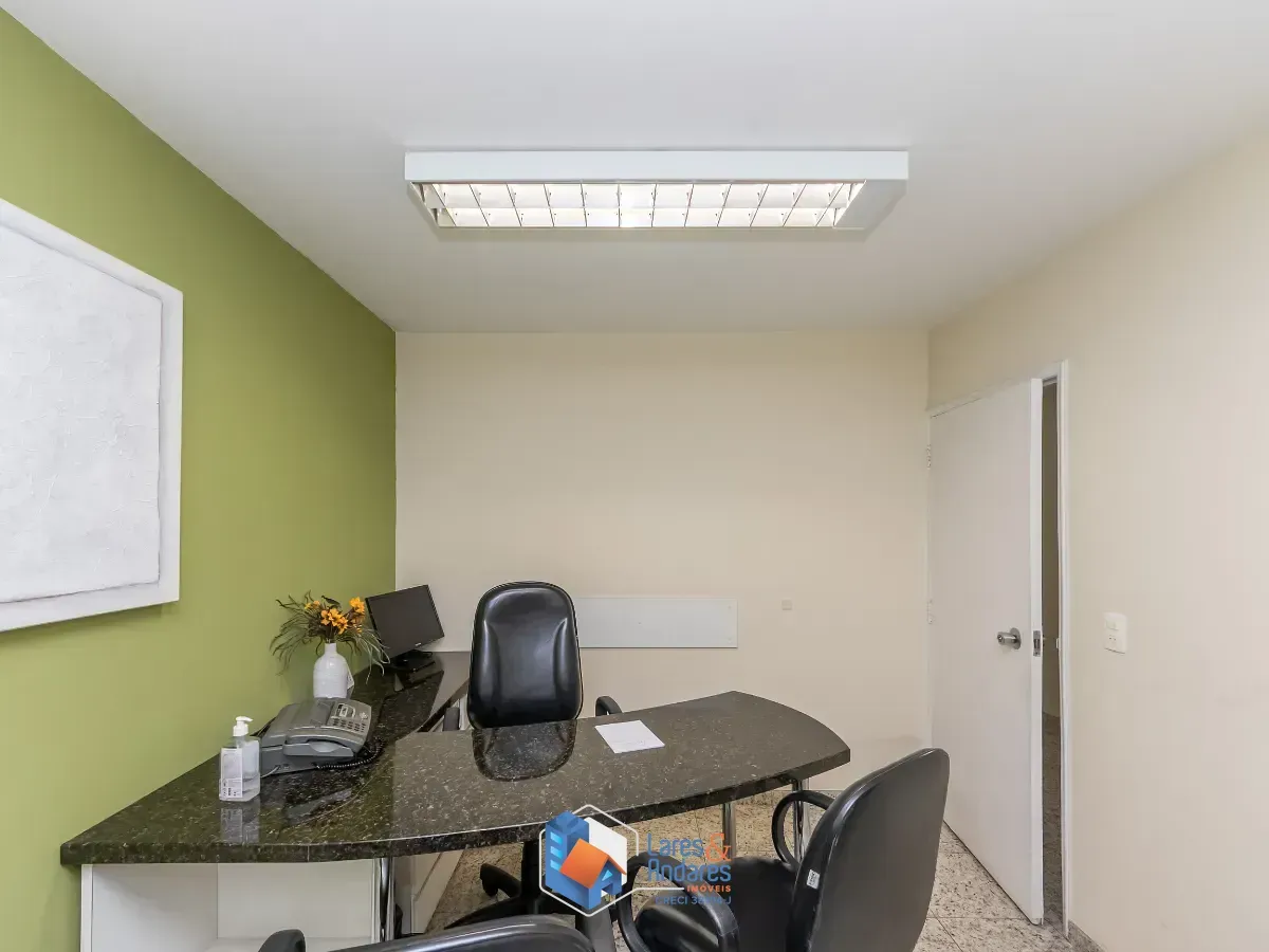 Imagem Conjunto comercial para venda em Vila Mariana, 107m²