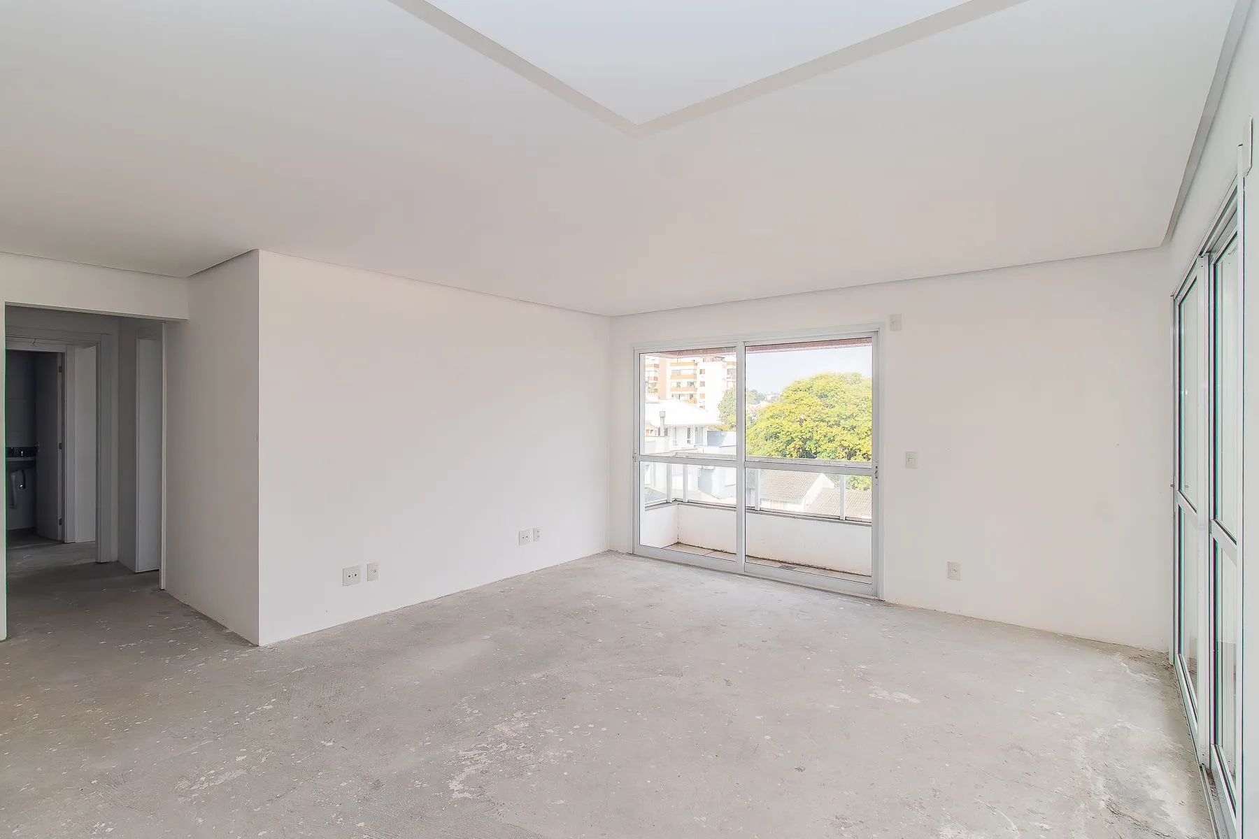 Imagem APARTAMENTO COBERTURA - 2 DORMS - 2 VAGAS - 166,21 m² - TRISTEZA
