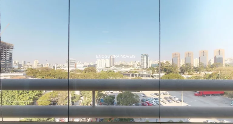 Imagem APARTAMENTO RESIDENCIAL em SÃO PAULO - SP, BARRA FUNDA