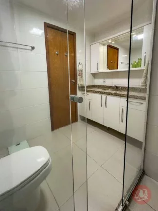 Imagem Na avenida Mariante,102 m² privativos, 3 dormitórios, suíte e vaga.