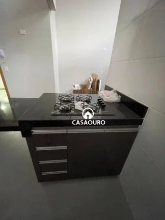 Imagem Cobertura com 2 quartos à venda, 91 m² por R$ 1.400.000 - Lourdes - Belo Horizonte/MG