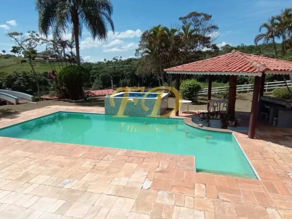 Imagem Sítio em Bom Jesus dos Perdões / Região Atibaia