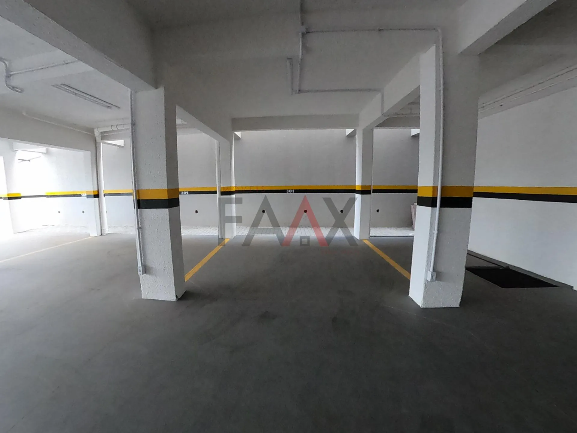 Imagem Apartamento à venda com 62m na SANTANA em GUARAPUAVA - PR