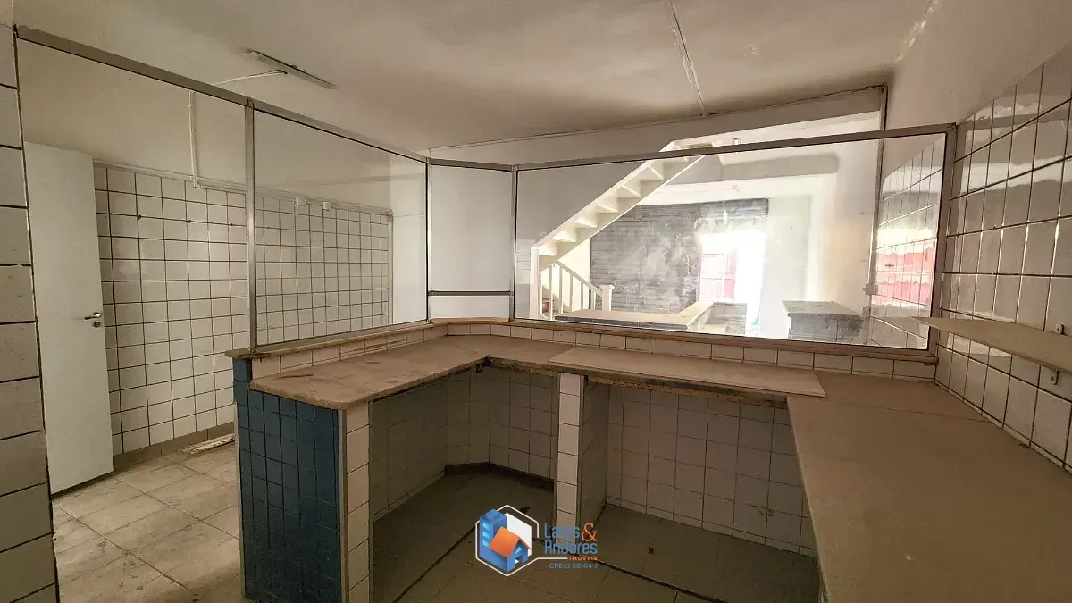 Imagem Casa comercial para venda em Vila Clementino, 170m²