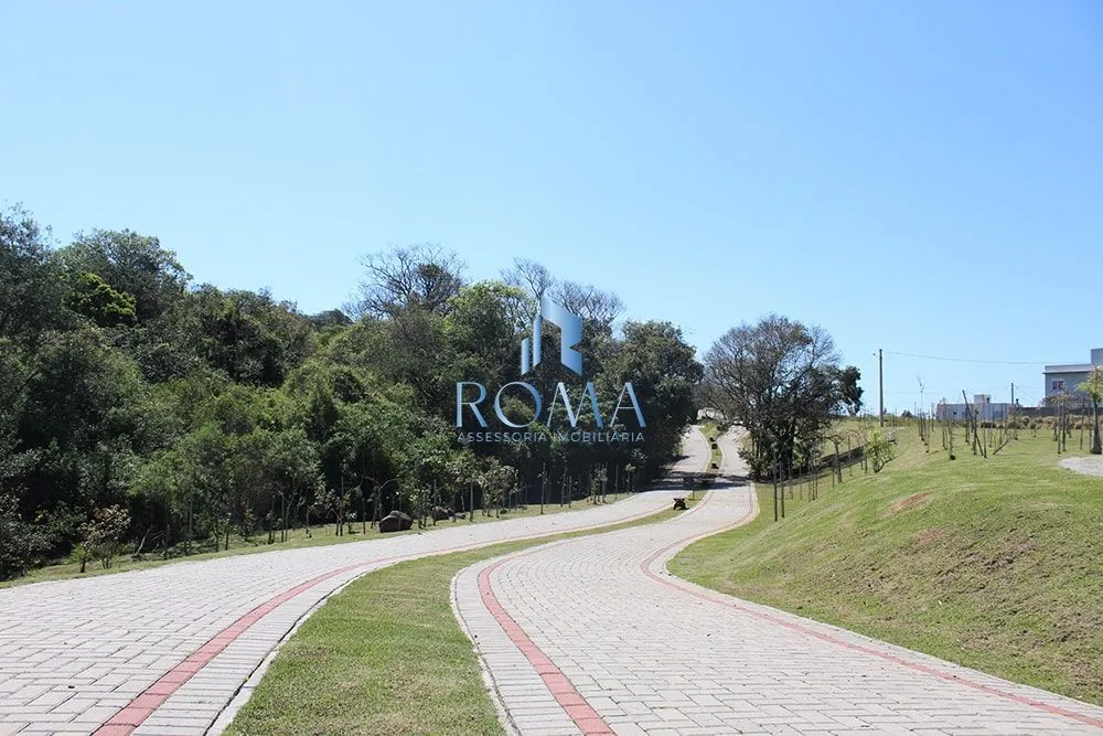 Foto do imóvel Terreno à venda Tomazetti Santa Maria/RS