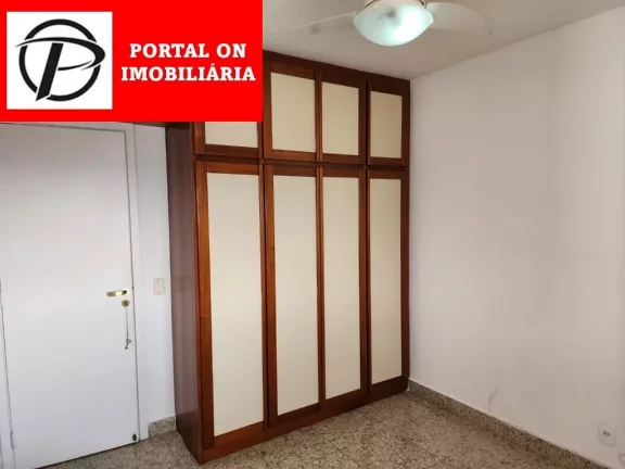 Imagem APARTAMENTO RESIDENCIAL em RIO DE JANEIRO - RJ, BARRA DA TIJUCA