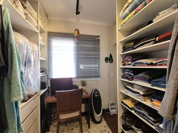 Imagem Apartamento com 3 dormitórios à venda, 87 m² por R$ 820.000,00 - Vila Prudente - Piracicaba/SP