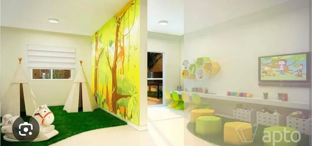 Imagem Apartamento com 2 Quartos à Venda, 56 m² em Planalto - São Bernardo do Campo