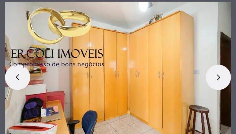 Imagem CASA RESIDENCIAL em São Paulo - SP, Canindé