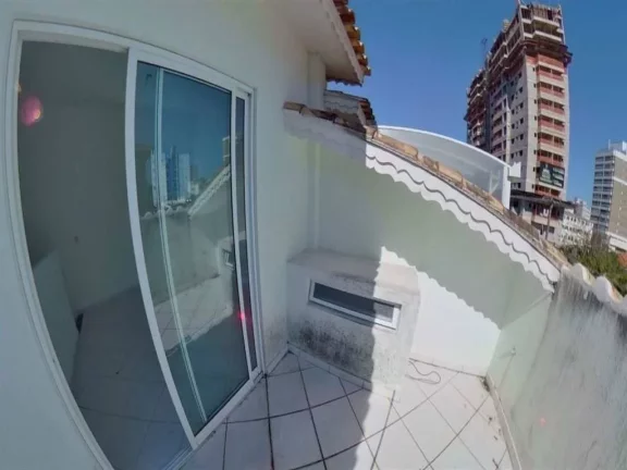 Imagem Sobrado com 3 dorms, Boqueirão, Praia Grande - R$ 780 mil, Cod: 799