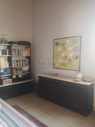 Imagem Casa Padrão