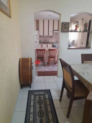 Imagem Sobrado à venda 4 Quartos, 2 Suites, 3 Vagas, 210M², Parque Tomas Saraiva, São Paulo - SP