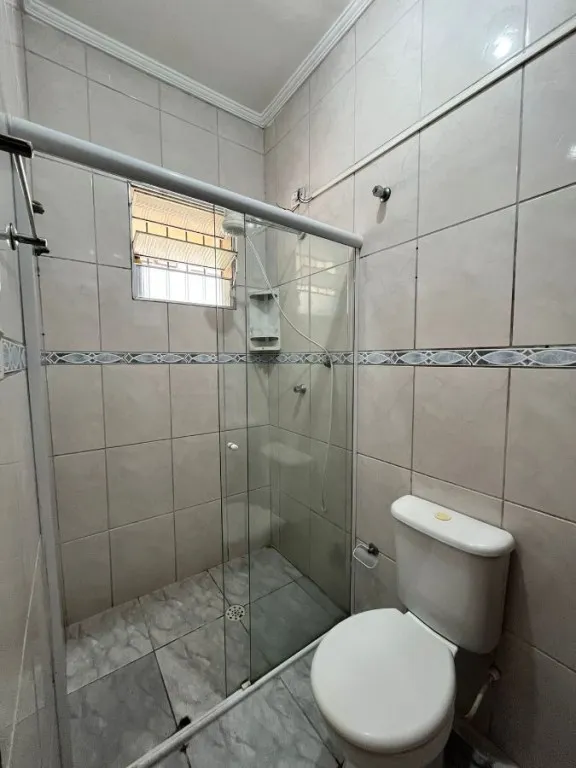 Imagem CASA COM 150,00 m² - SAMAMBAIA - PRAIA GRANDE SP