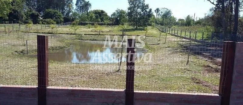 Imagem Terreno para Venda em Novo Hamburgo / RS no bairro Lomba Grande