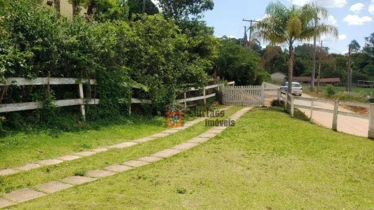 Imagem Chácara com 6 dormitórios à venda, 22400 m² por R$ 732.000,00 - Limas - Pedra Bela/SP