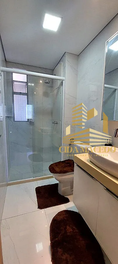 Imagem Apartamento a Venda no bairro Pedro Gondim - João Pessoa, PB