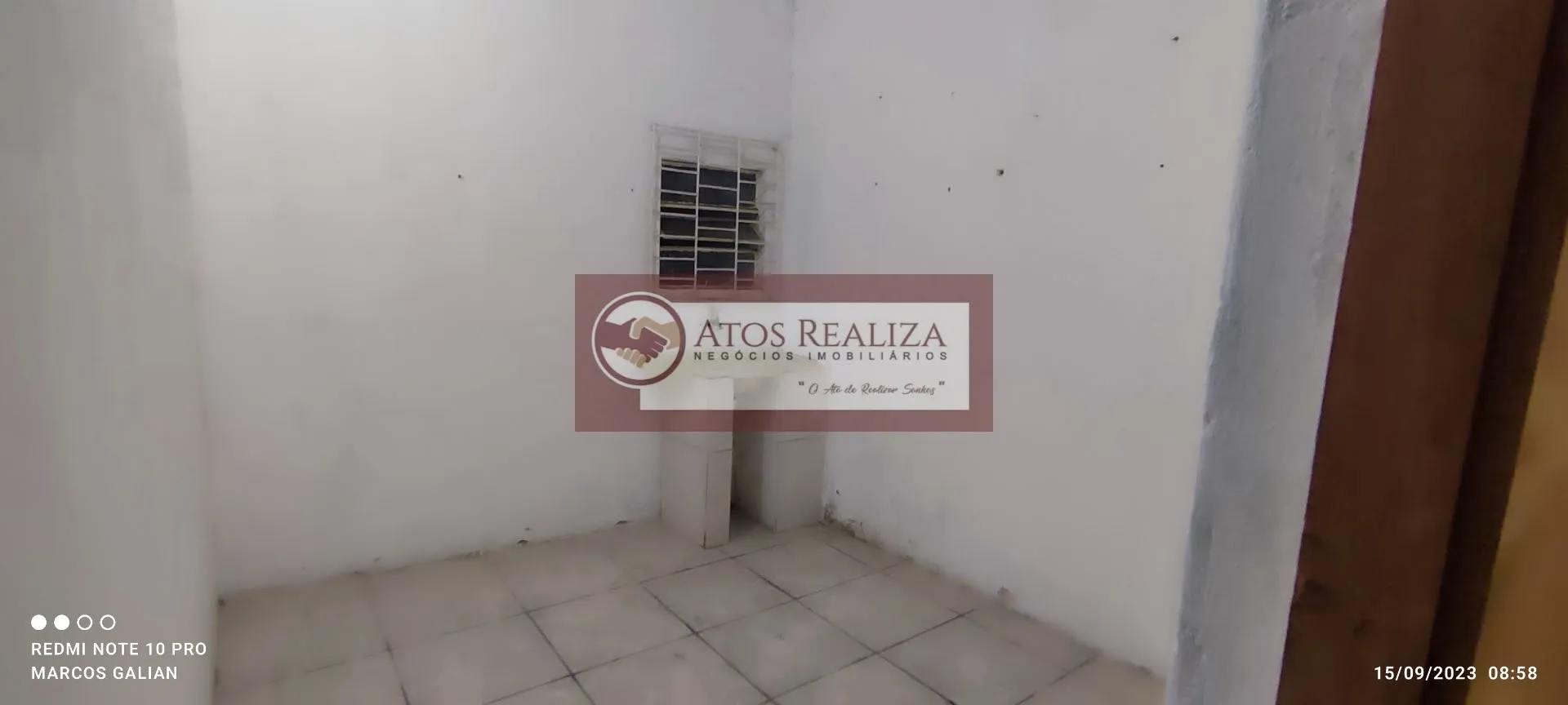 Imagem Sobrado comercial em Interlagos - São Paulo: 200m², 2 banheiros, venda e locação por R$650.000