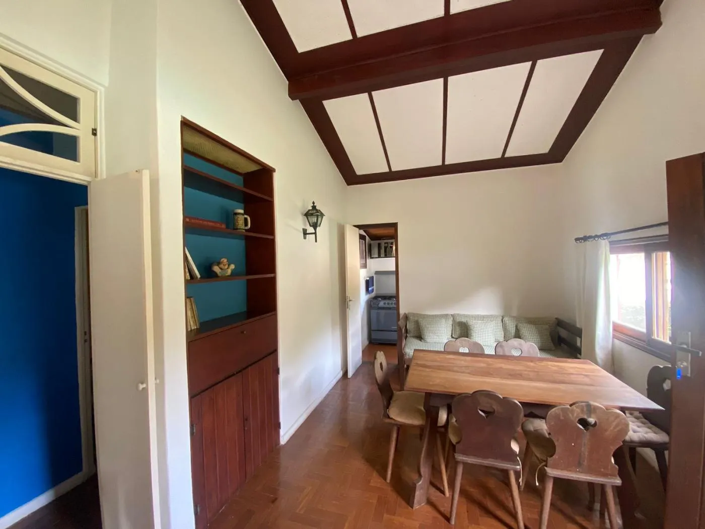 Imagem Casa em Condomínio para Venda em Petrópolis / RJ no bairro Itaipava