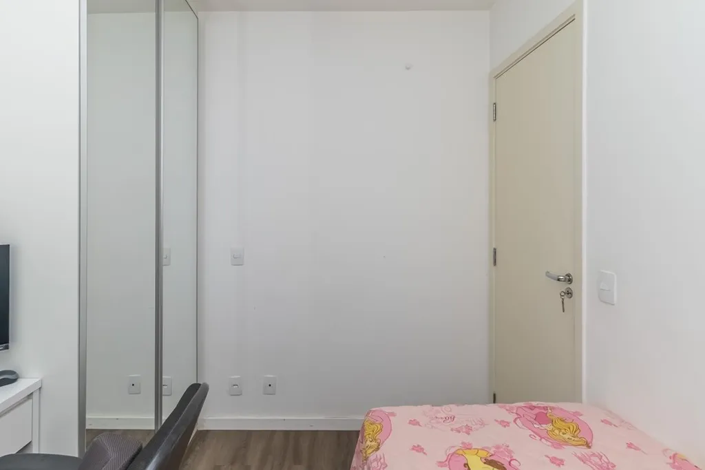 Imagem Apartamento à venda em São Paulo, Aclimação, com 2 quartos, 51m2