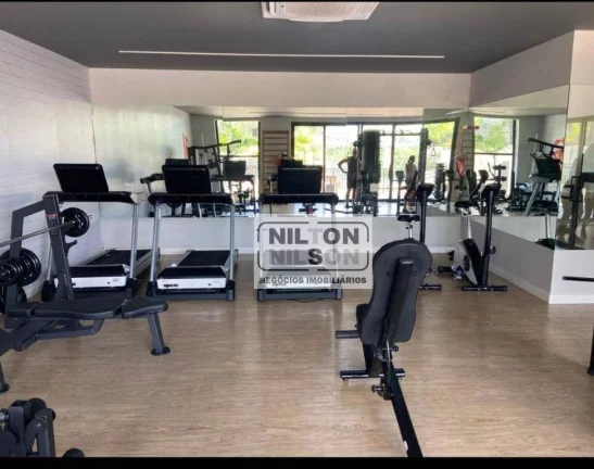 Imagem Apartamento à venda, 65 m² por R$ 710.000,00 - Swiss Park - Campinas/SP