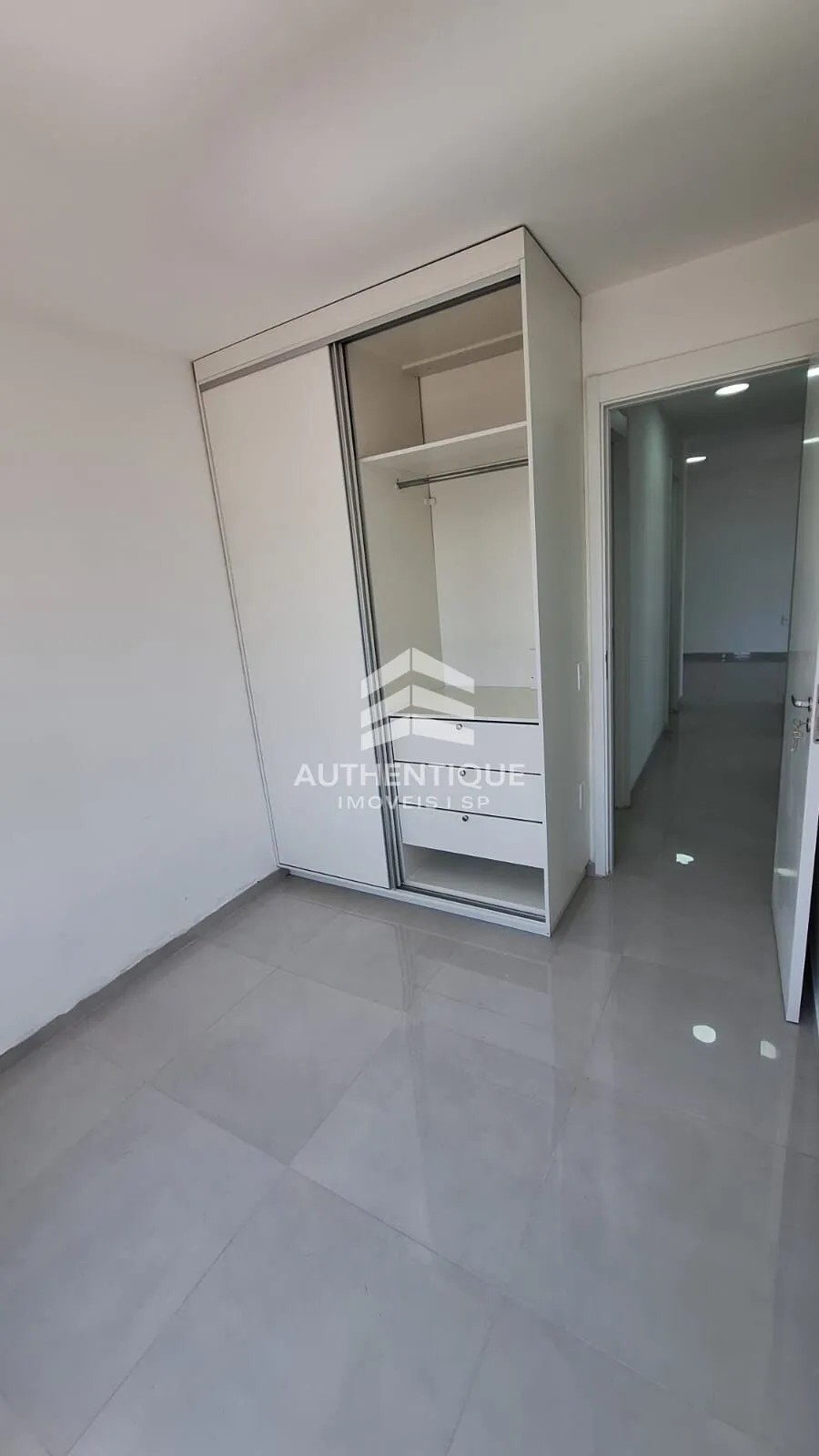 Imagem AMARO - SANTO AMARO - Apartamento no bairro Santo Amaro / Vila Cruzeiro à venda