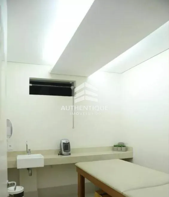 Imagem Pleno Santa Cruz - Apartamento à venda no bairro Vila Gumercindo - São Paulo/SP, Zona Sul