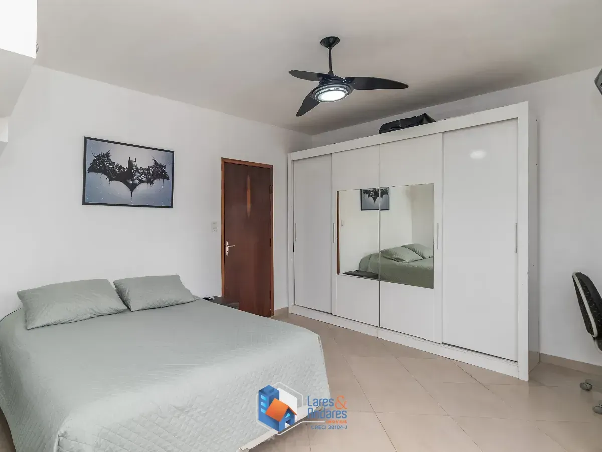 Imagem Sobrado para venda em Vila Jaguara com 3 quartos, sendo 2 suítes, 142m²