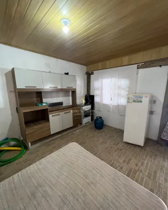 Imagem Casa a venda em Guaratuba com piscina e sozinha no terreno!!!!