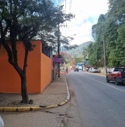 Imagem Terreno de 625 metros,com 6 Imoveis comercial e residencial na mais comercial avenida de Boiçucanga
