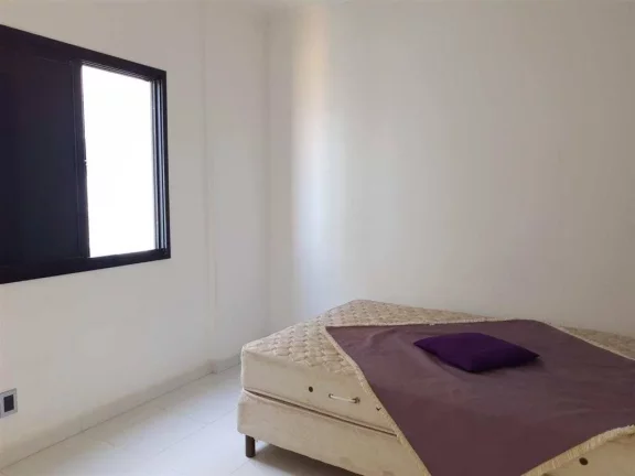 Imagem Cobertura com 2 dorms, Aviação, Praia Grande - R$ 650 mil, Cod: 35
