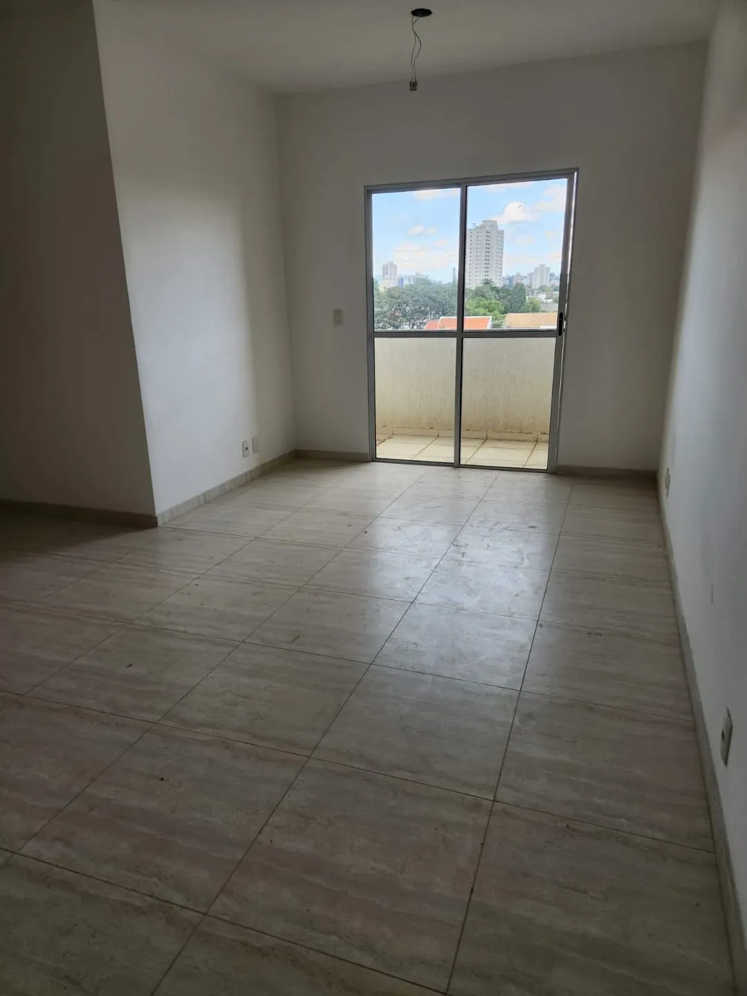 Imagem Apartamento à venda 4 Quartos, 2 Suites, 2 Vagas, 140M², Esplanada Independência, Taubaté - SP | Condomínio Solar Flamboyant