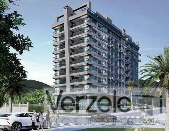 Imagem Apartamento Quadra Mar para Venda em Itajaí / SC no bairro Praia Brava de Itajaí