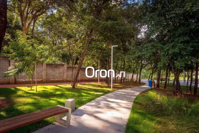 Imagem Sobrado à venda, 251 m² por R$ 1.600.000,00 - Parqville Pinheiros - Aparecida de Goiânia/GO