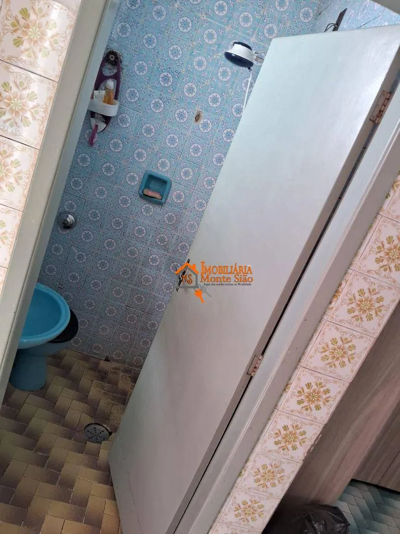 Imagem Casa com 4 dormitórios à venda, 200 m² por R$ 1.395.000,00 - Gopoúva - Guarulhos/SP