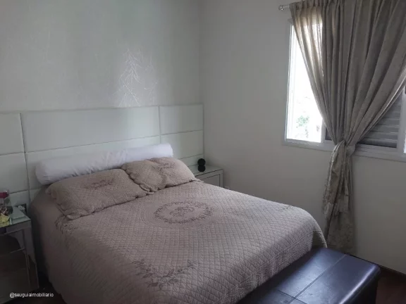 Imagem APARTAMENTO RESIDENCIAL em SÃO PAULO - SP, VILA MONTE ALEGRE