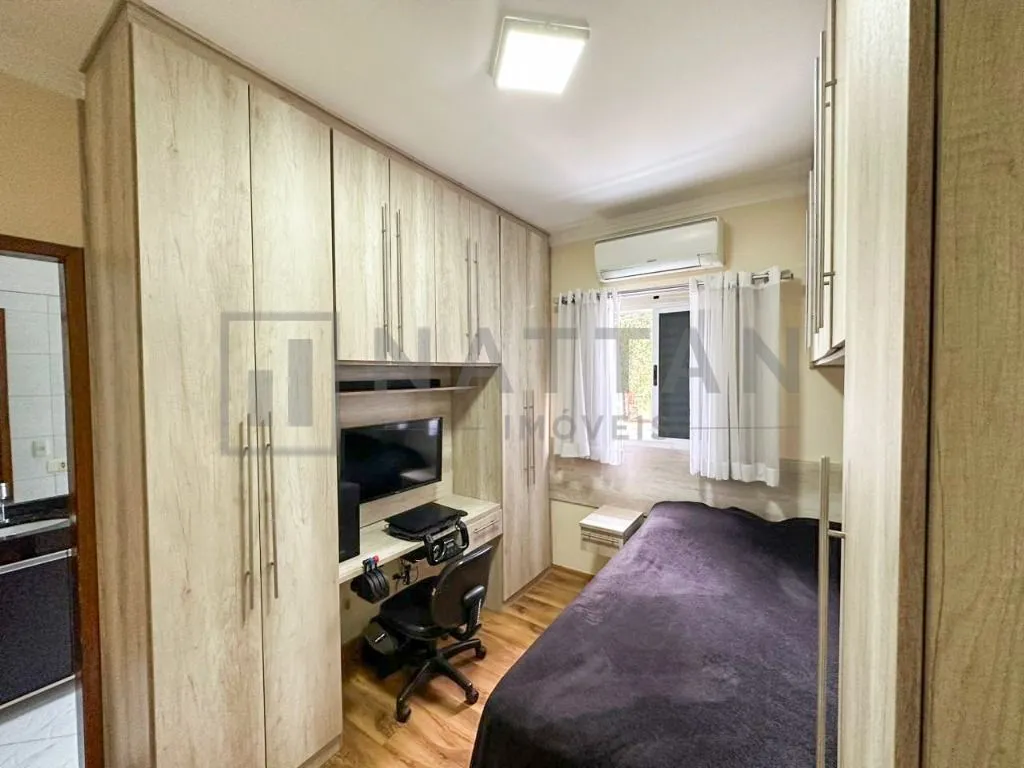 Imagem Sobrado com 3 dormitórios à venda, 118 m² por R$ 1.100.000,00 - Vila Carrão - São Paulo/SP