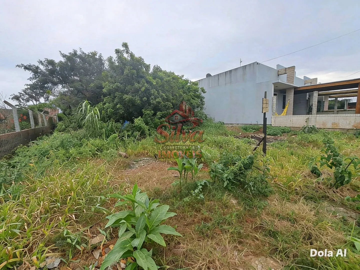 Imagem T720 | Terreno escriturado 300m² na Nordeste