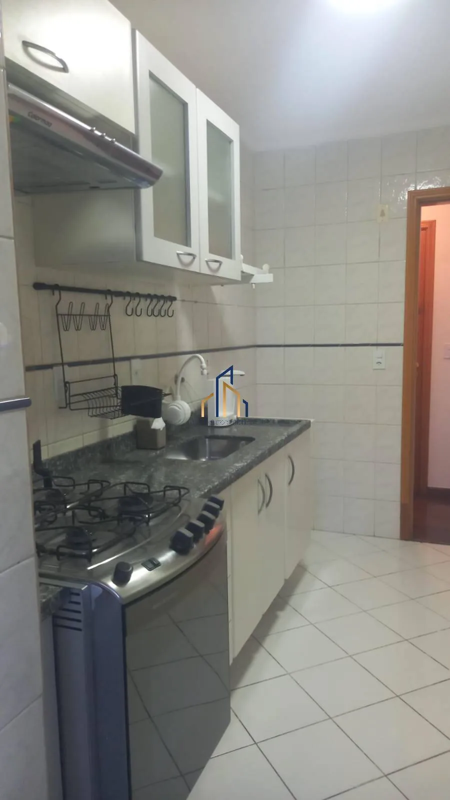 Imagem Apartamento para alugar em São Caetano do Sul/SP
