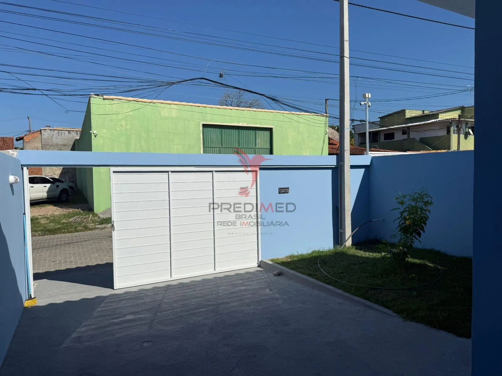 Imagem Excelente casa no Centro de Iguaba Grande apenas 400 mil