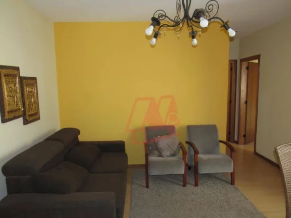 Foto do imóvel Apartamento à venda, 52 m² por R$ 398.000,00 - Petrópolis - Porto Alegre/RS