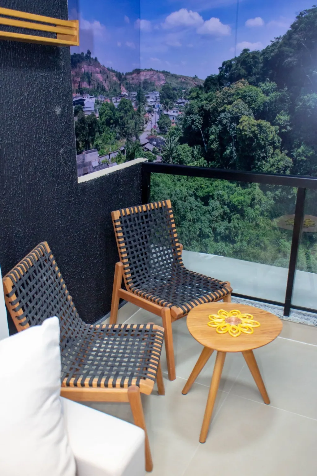 Imagem Apartamento a Venda no bairro Jardim Primavera - Duque de Caxias, RJ