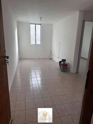 Apartamento à venda em Carapicuíba, Conjunto Habitacional Presidente Castelo Branco, com 2 quartos, 54m2 em Avenida Presidente Tancredo de Almeida Neves