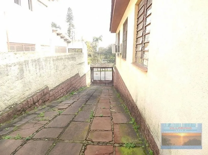 Imagem Casa para Venda - 120m², 3 dormitórios, 5 vagas - Nonoai