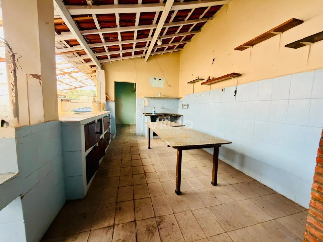 Imagem Casa à venda no Parque Ouro Fino, em Sorocaba, com terreno de 216 m² e aproximadamente 195,04 m² ...